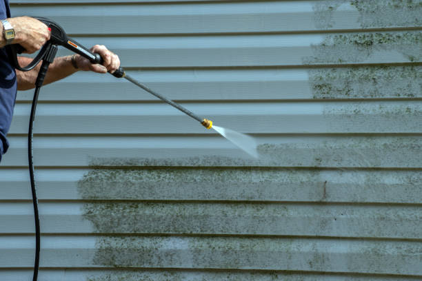 Best Parking Lot and Garage Cleaning  in Lisbon, IA