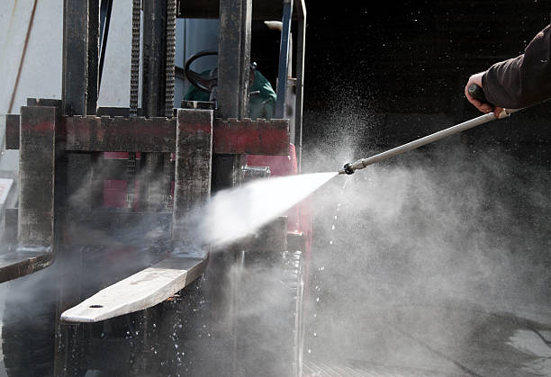 Lisbon, IA Pressure Washing Services Company