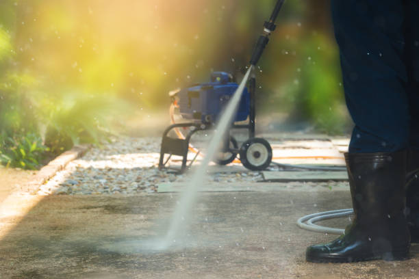 Best Heavy Equipment Washing  in Lisbon, IA