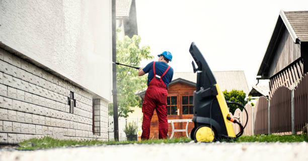 Best Solar Panel Cleaning  in Lisbon, IA